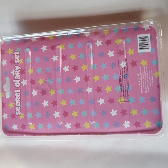🆕️ Secret Diary Set NWT - Picture 3 of 3